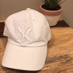 yankees hat